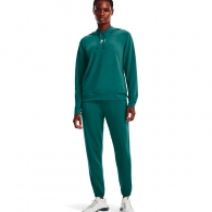 Hanorac Under Armour Rival Terry Hoodie thumbnav 4
