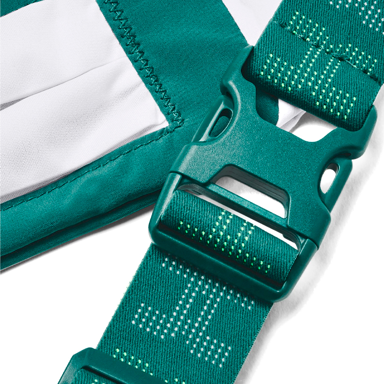 Сумка на пояс Under Armour UA Flex Run Pack Belt photo 4