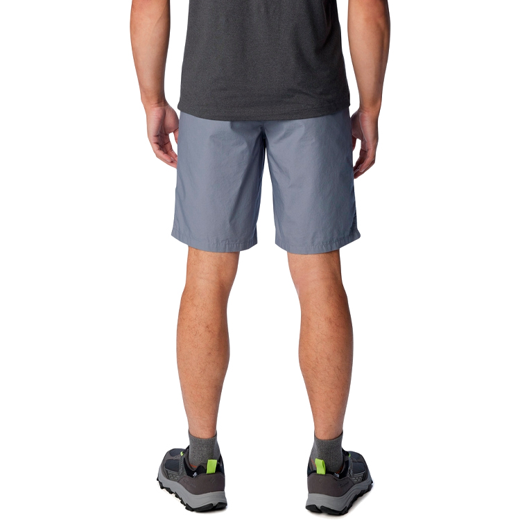 Sorti de bărbați Columbia Washed Out Short 30 Gri photo 3
