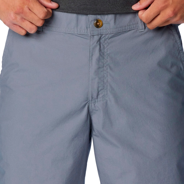 Sorti de bărbați Columbia Washed Out Short 30 Gri photo 4
