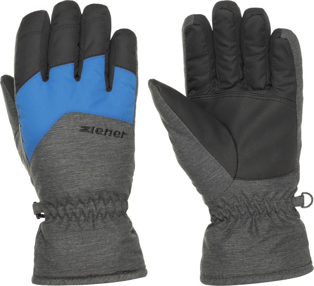 Перчатки Ziener Gloves photo Перчатки Ziener Gloves photo