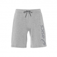 Шорты Asics LOGO SWEAT SHORT thumbnav 1