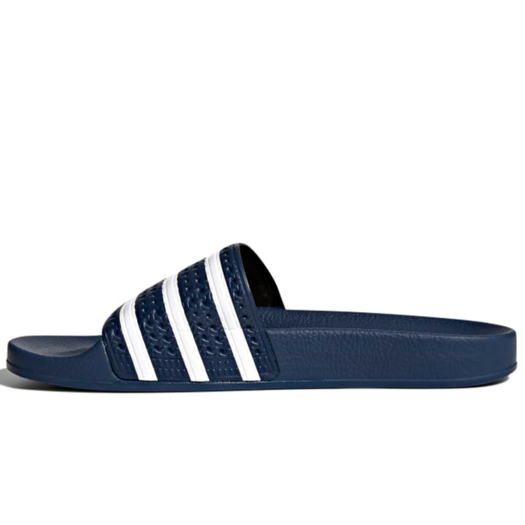 Шлепанцы Adidas ADILETTE / Мужской / 40.5 / Синий photo 1 Шлепанцы Adidas ADILETTE / Мужской / 40.5 / Синий photo 1