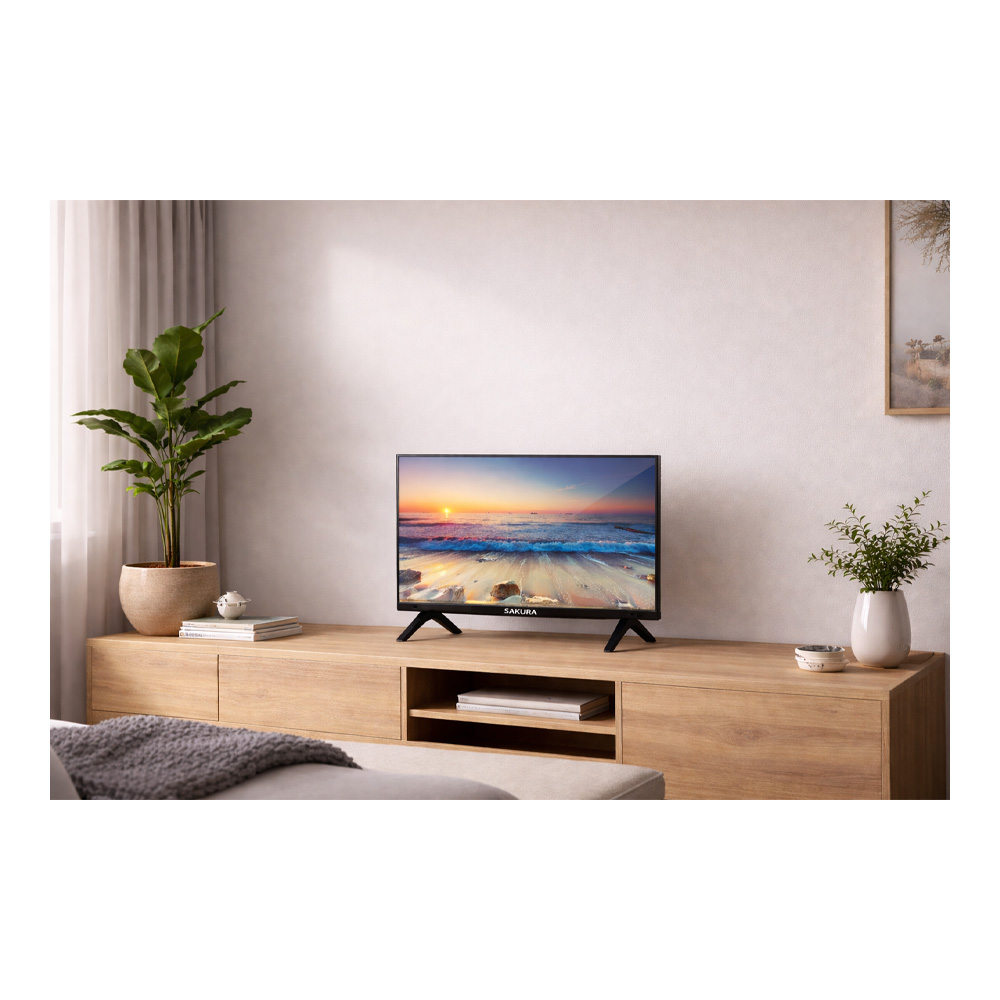 Televizor Sakura 32SA22 / 32" / LED / HD ready photo 7
