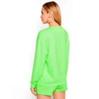 Hanorac EA7 EMPORIO ARMANI SWEATSHIRT thumbnav 4