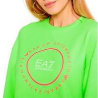 Hanorac EA7 EMPORIO ARMANI SWEATSHIRT thumbnav 5