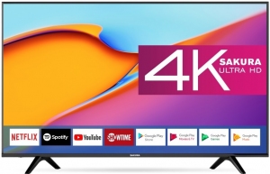 Televizor LED Sakura 43SU22 thumbnav 1