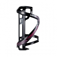 Флягодержатель Liv AIRWAY SPORT SIDEPULL R BLACK/PURPLE thumbnav 1