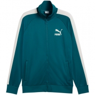 Hanorac Puma Iconic T7 Track Jacket PT thumbnav 1