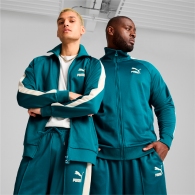 Hanorac Puma Iconic T7 Track Jacket PT thumbnav 5