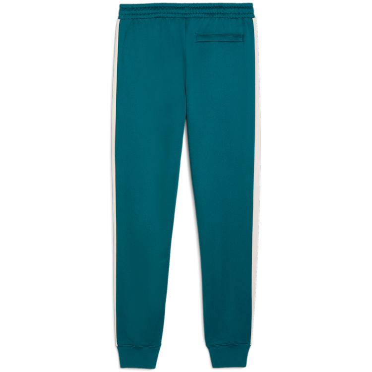 Брюки Puma Iconic T7 Track Pants PT L Зеленый Мужской photo 2