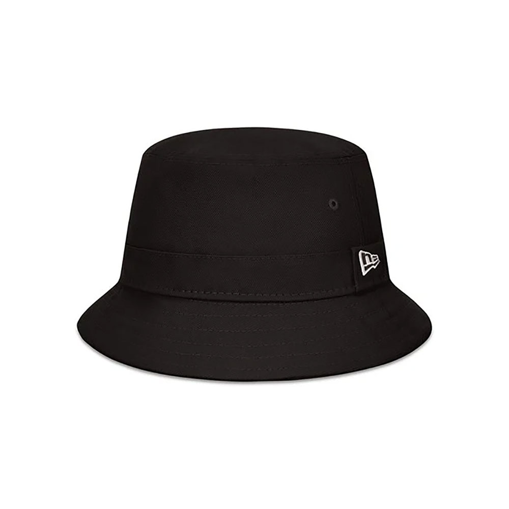 Panama New Era Essential Bucket Blk  photo 