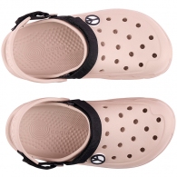 Slapi COQUI Clogs CODY DUAL + Amulet thumbnav 4