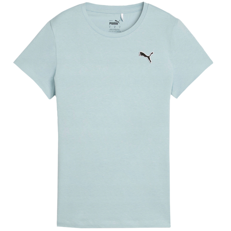 Tricou Puma BETTER ESSENTIALS Tee XS Gri Femei photo 1 Tricou Puma BETTER ESSENTIALS Tee XS Gri Femei photo 1