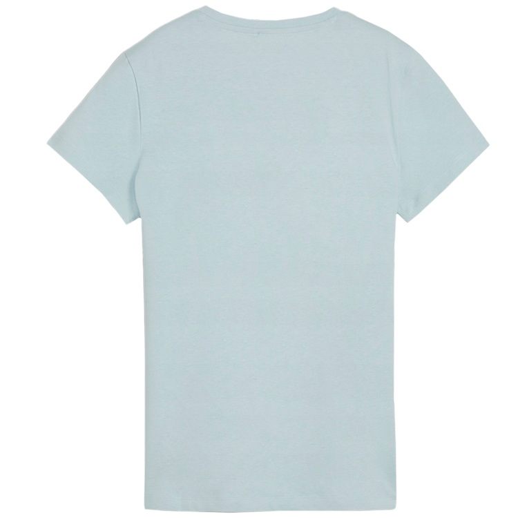 Tricou Puma BETTER ESSENTIALS Tee XS Gri Femei photo 2