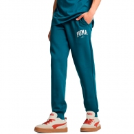 Брюки Puma SQUAD Sweatpants FL thumbnav 4