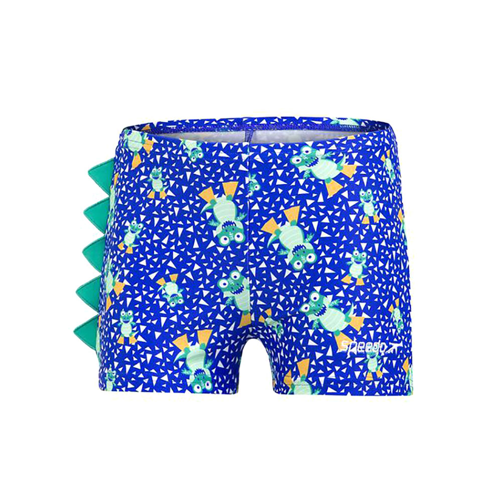 Slipi-sorti Speedo ALOV ASHT / Barbati / Mărime 6Y / Albastru photo 1 Slipi-sorti Speedo ALOV ASHT / Barbati / Mărime 6Y / Albastru photo 1
