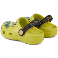 Slapi COQUI Clogs BIG FROG + Amulet thumbnav 4