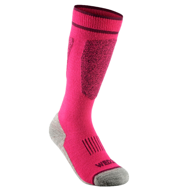 Носки Wedze SKI SOCKS 100 JR photo Носки Wedze SKI SOCKS 100 JR photo