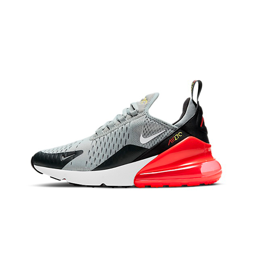 Кроссовки Nike AIR FORCE / Мужской / 35.5 / Серый photo 1 Кроссовки Nike AIR FORCE / Мужской / 35.5 / Серый photo 1
