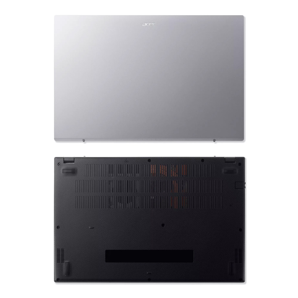Laptop Acer Personal Aspire 3 A31544PR422 15.6” / 16 GB / 512 GB / Ryzen 7 / Radeon Graphics / Argintiu photo 6