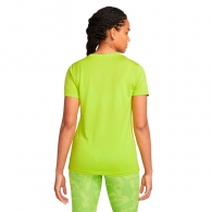 Tricou Nike W NK DRY LEG TEE CREW thumbnav 2