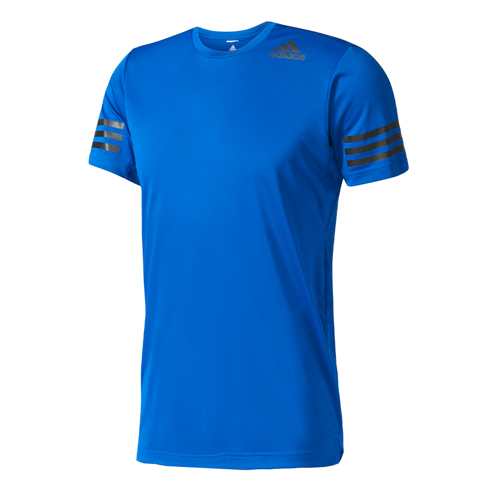 Tricou bărbătesc Adidas FREELIFT CC M Albastru photo 1 Tricou bărbătesc Adidas FREELIFT CC M Albastru photo 1