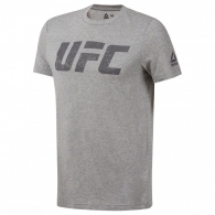  Reebok UFC FG LOGO TEE thumbnav 1
