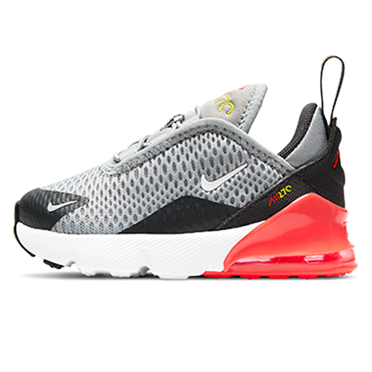 Кроссовки Nike WMNS AIR MAX 270 ESS / Мужской / 22 / Серый photo 1 Кроссовки Nike WMNS AIR MAX 270 ESS / Мужской / 22 / Серый photo 1