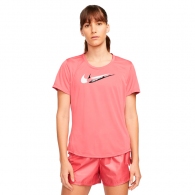 Tricou Nike W NK DF SWSH RUN SS thumbnav 2