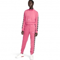 Брюки Nike W NSW ESSNTL FLC TAPE REG PANT thumbnav 1