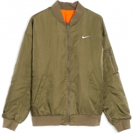 Куртка Nike W NSW VRSTY BMBR JKT thumbnav 1