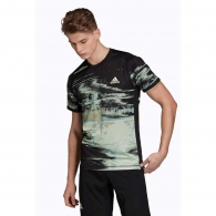  Adidas NY PRINTED TEE thumbnav 3