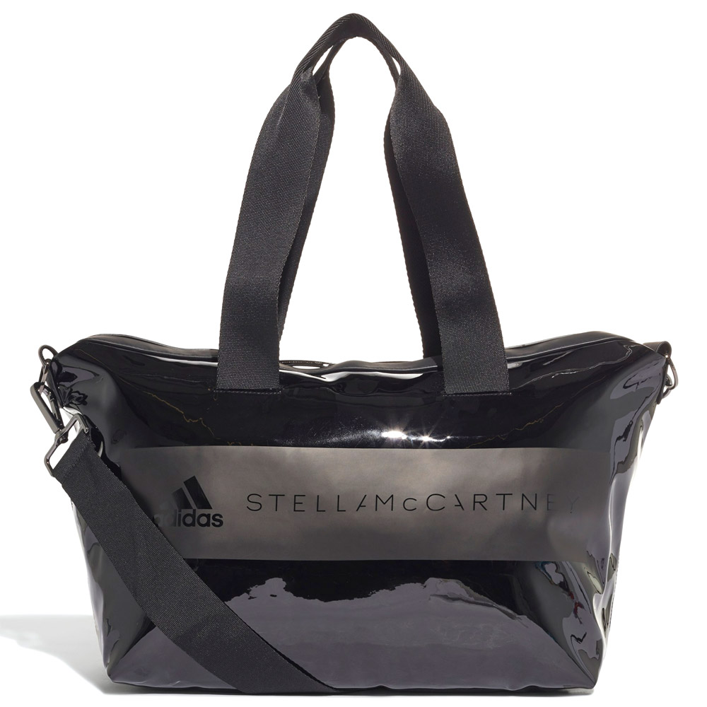 Pungi Adidas STUDIO BAG S/DZ6822/Negru-alb photo 1 Pungi Adidas STUDIO BAG S/DZ6822/Negru-alb photo 1