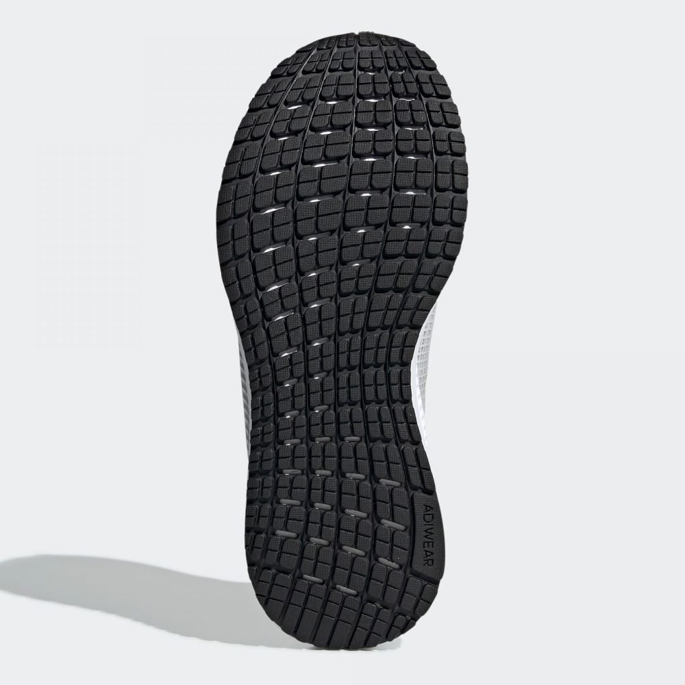 Кроссовки Adidas SOLAR BLAZE W / Женский / 36 / Серый photo 3