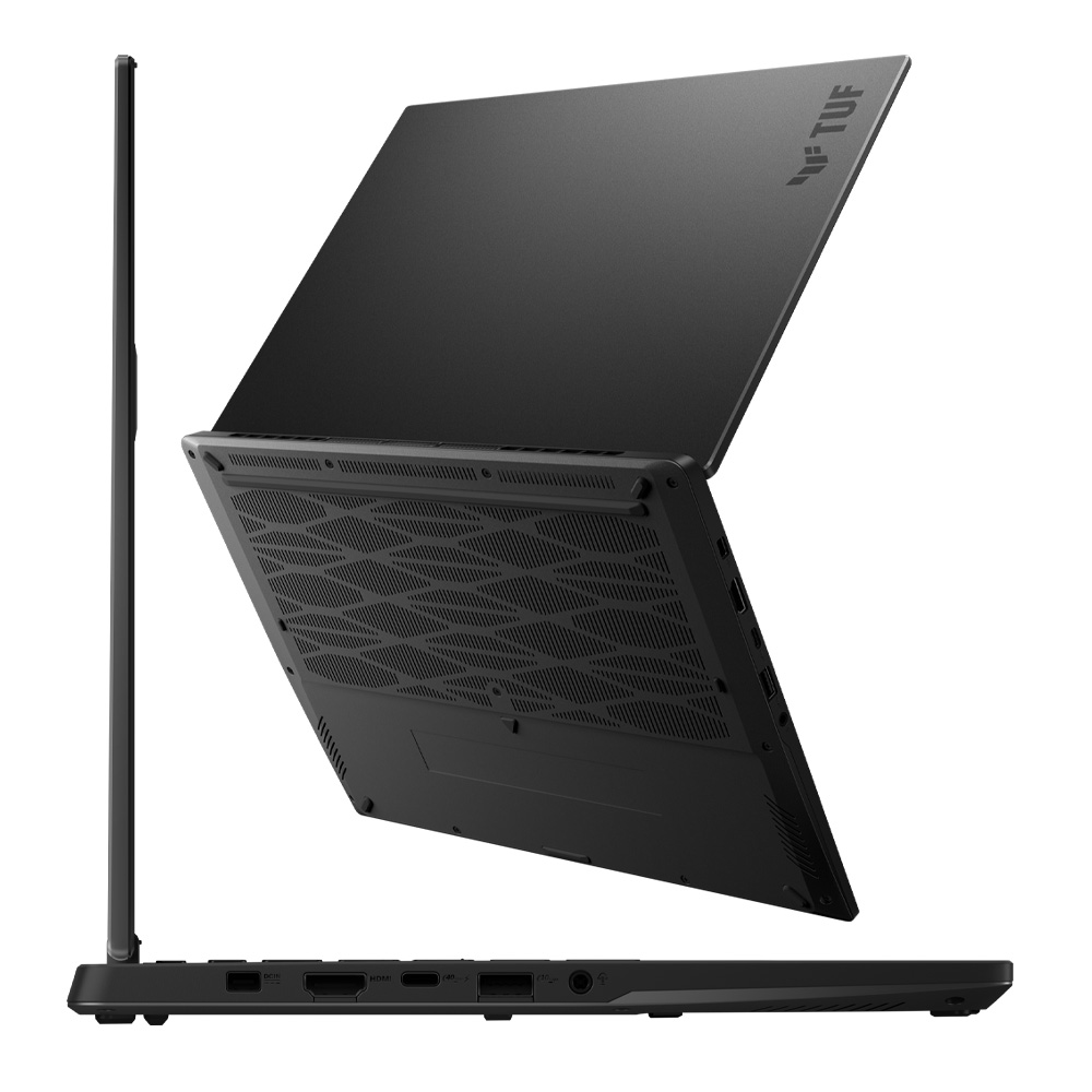 Ноутбук Asus Игровой TUF Gaming A14 FA401WURG022 14” / 16 ГБ / 1.0 ТБ / Ryzen 9 / RTX 4050 / Black photo 8