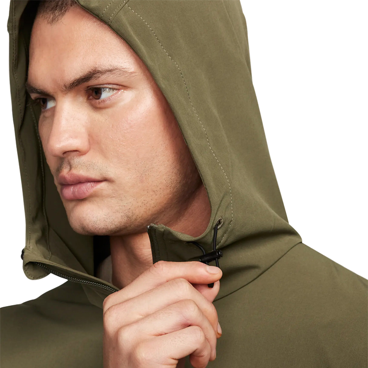 Hanorac pt bărbați Nike M NK RPL UNLIMITED JKT L Hachi photo 5