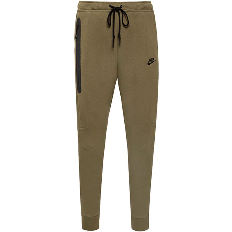 Pantaloni Nike M NK TCH FLC JGGR S Hachi Barbati photo 1