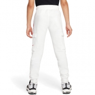 Брюки Nike B NSW REPEAT SW FLC CARGO PANT thumbnav 2