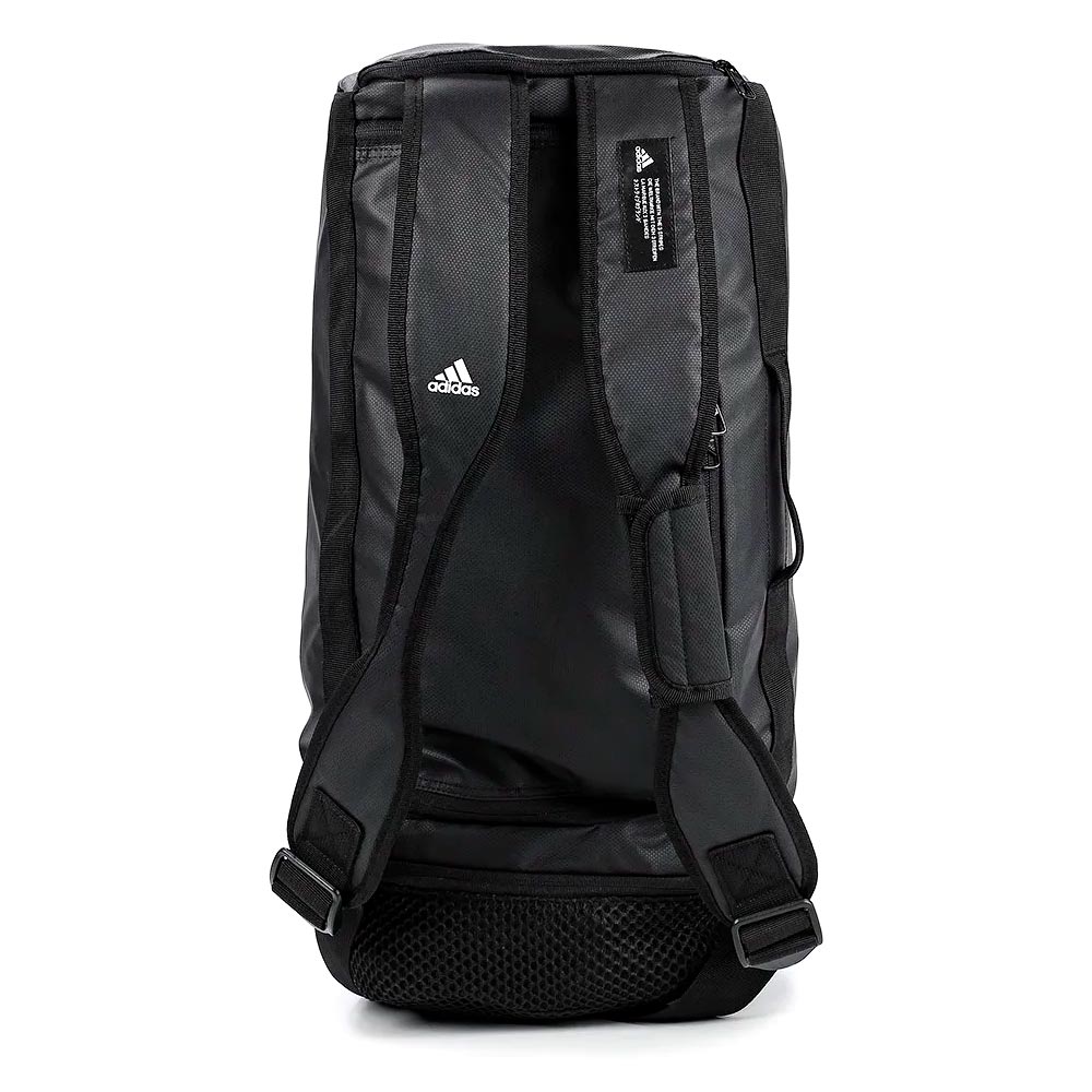 Сумка спортивная  Adidas 4ATHLTS ID DU M/FJ3922/Черный photo 2