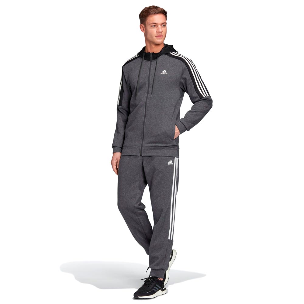 Trening pt Barbati Adidas MTS CO ENERGIZE S Gri photo 2