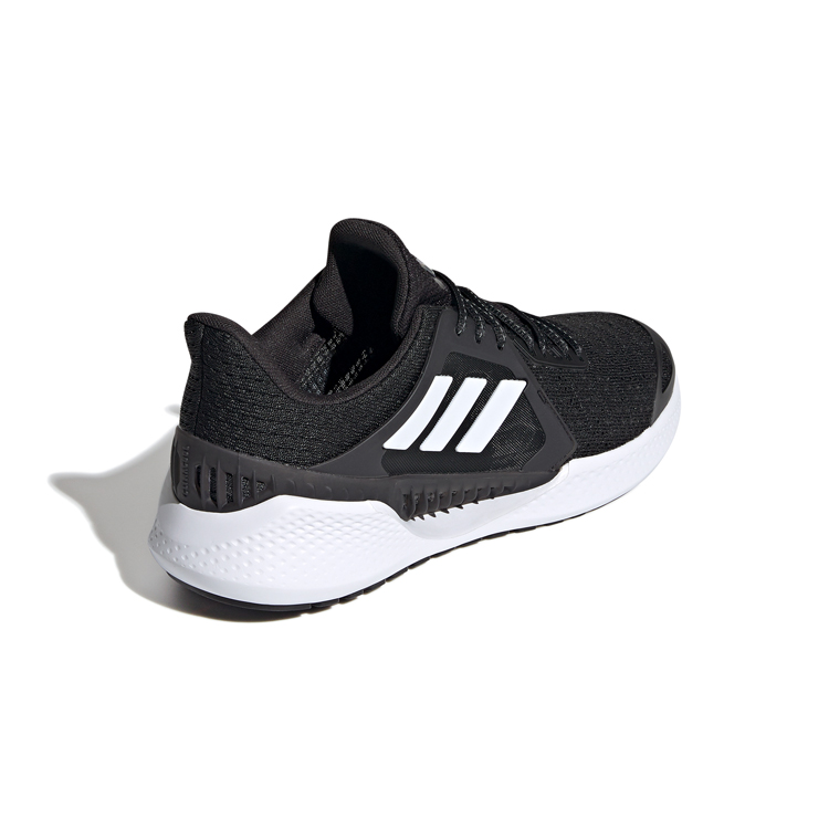 Incaltaminte Sport Adidas CLIMACOOL VENT pt Barbati / 40.5 / Negru photo 3