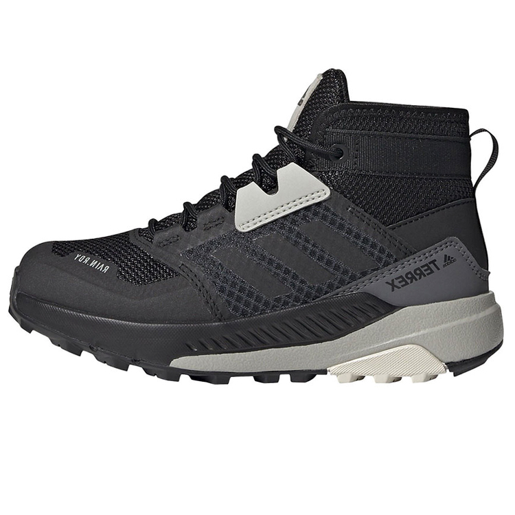 Ghete Adidas TERREX TRAILMAKER M pt Barbati / 35.5 / Negru photo 1 Ghete Adidas TERREX TRAILMAKER M pt Barbati / 35.5 / Negru photo 1