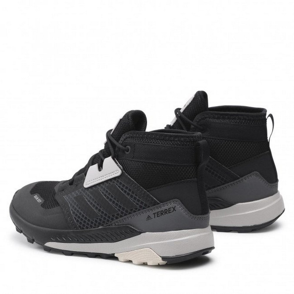Ghete Adidas TERREX TRAILMAKER M pt Barbati / 35.5 / Negru photo 2