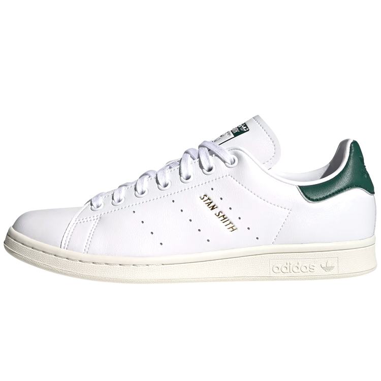 Incaltaminte Sport Adidas STAN SMITH pt Barbati / 40.5 / Alb photo 1