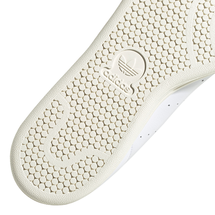 Incaltaminte Sport Adidas STAN SMITH pt Barbati / 40.5 / Alb photo 5
