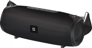 Boxa portabila Defender G22 Black thumbnav 2