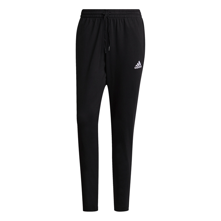 Брюки Adidas M SL SJ TO PT S Черный Мужской photo 1 Брюки Adidas M SL SJ TO PT S Черный Мужской photo 1