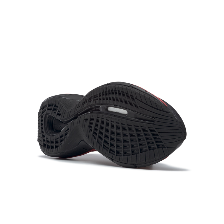 Кроссовки Reebok Zig Kinetica II / Мужской / 40.5 / Чёрный photo 4