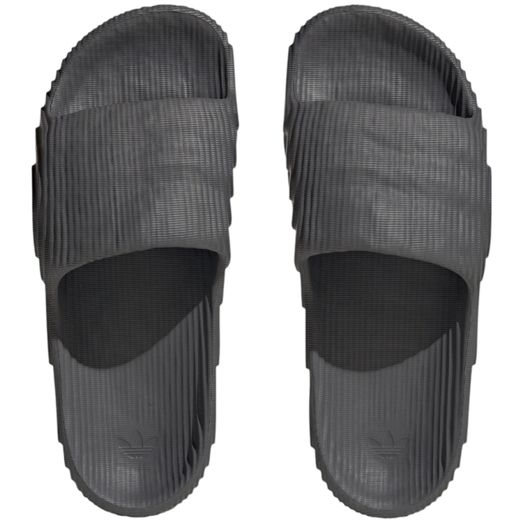 Шлепанцы Adidas ADILETTE 22 / Мужской / 40.5 / Серый photo 3